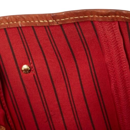 Louis Vuitton Monogram Neo Neverfull MM Shoulder Bag - Image 13