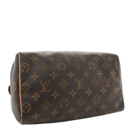 Louis Vuitton Monogram Speedy 25 - Image 7