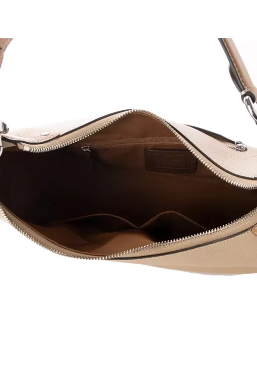 Coach Hobo Shoulder Bag In Colorblock - Image 5