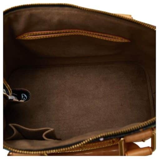 Louis Vuitton Monogram Multicolor Alma PM - Image 3