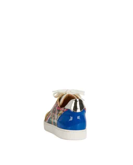 Christian Louboutin Seavaste 'Handle With Love (Size 39.5) - Image 3