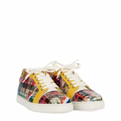 Christian Louboutin Seavaste 'Handle With Love (Size 39.5)