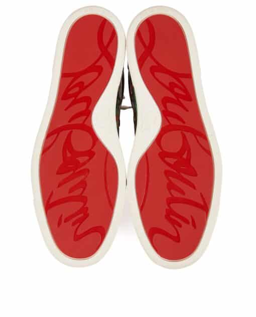 Christian Louboutin Seavaste 'Handle With Love (Size 39.5) - Image 5