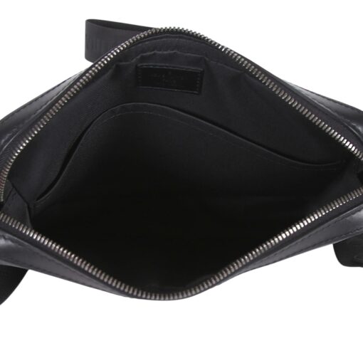 Louis Vuitton Reverse Monogram Eclipse Trio Messenger Bag - Image 5