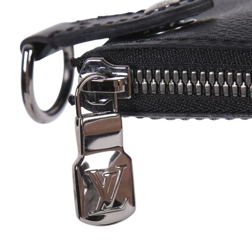 Louis Vuitton Reverse Monogram Eclipse Trio Messenger Bag - Image 6
