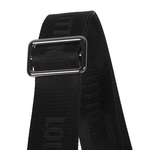 FENDI Nano Baguette Shoulder/ Crossbody Bag. - Image 11