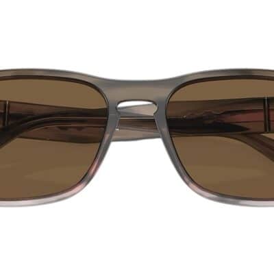 Persol Polarized Handmade Sunglasses
