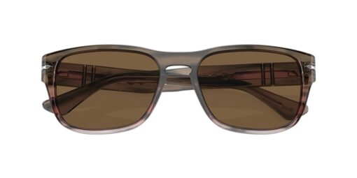 Persol Polarized Handmade Sunglasses