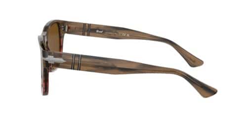 Persol Polarized Handmade Sunglasses - Image 5