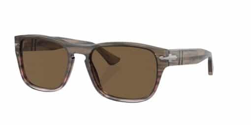 Persol Polarized Handmade Sunglasses - Image 7