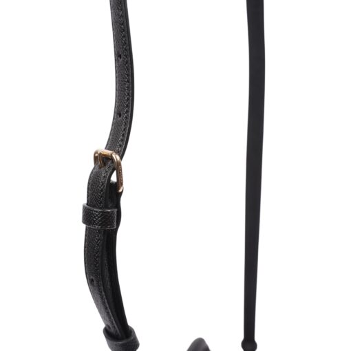 Coach Black Rowan Satchel/Crossbody Bag. - Image 7