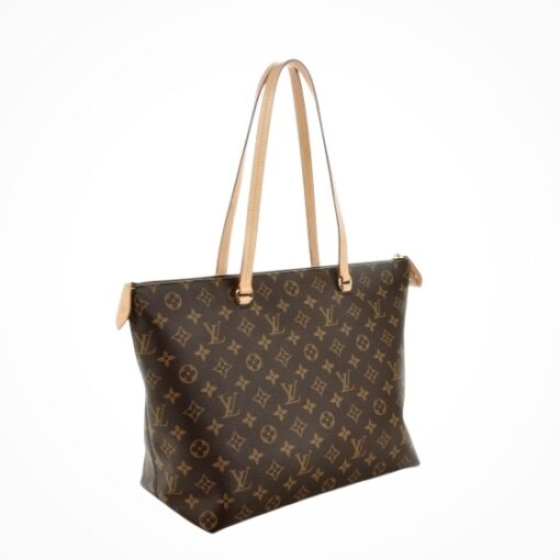 Louis Vuitton Monogram Lena MM Shoulder Bag - Image 4