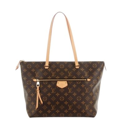 Louis Vuitton Monogram Lena MM Shoulder Bag