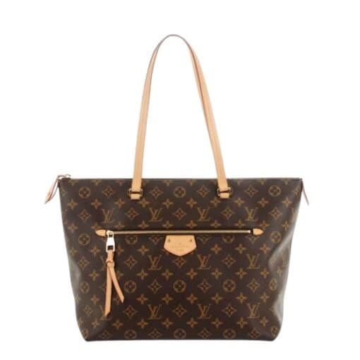 Louis Vuitton Monogram Lena MM Shoulder Bag