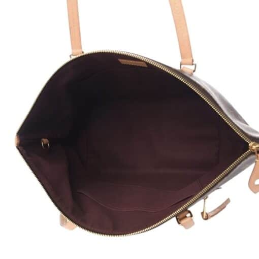 Louis Vuitton Monogram Lena MM Shoulder Bag - Image 10