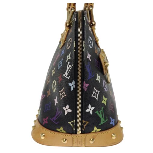 Louis Vuitton Monogram Multicolor Alma PM - Image 10