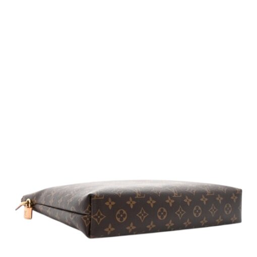 Louis Vuitton Monogram Lockit Chain MM. - Image 12