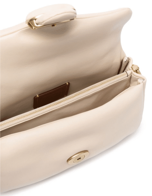 Coach Leather Pillow Tabby Shoulder Bag - Image 2