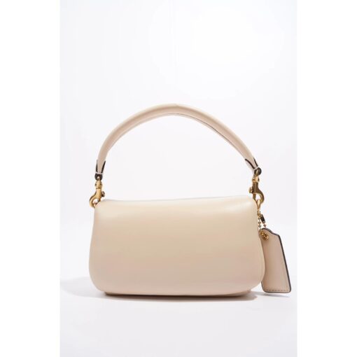 Coach Leather Pillow Tabby Shoulder Bag - Image 6