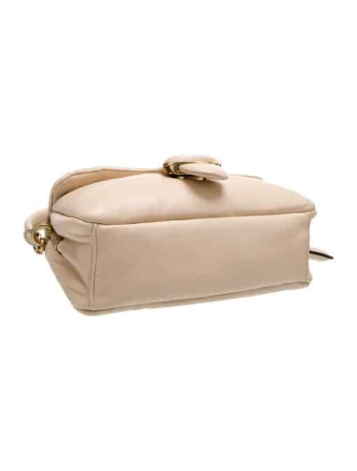 Coach Leather Pillow Tabby Shoulder Bag - Image 9