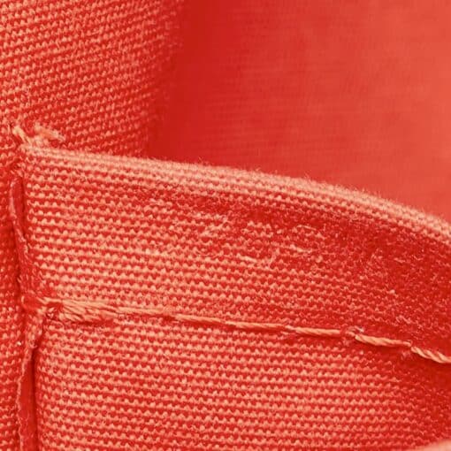 Louis Vuitton Monogram Vernis Bellevue Handbag in Red. - Image 7