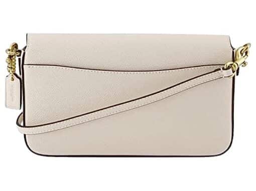COACH Wynn Leather Cross-Body Bag - Image 3