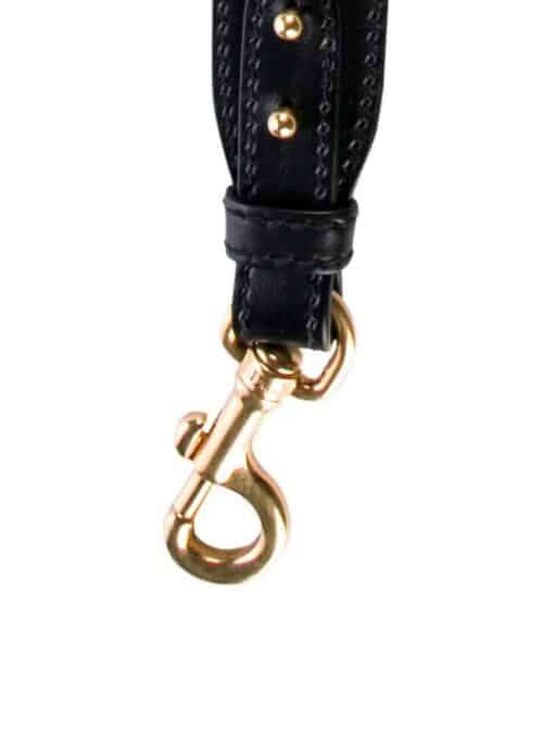 Christian Dior Logo Bag Strap - Image 3