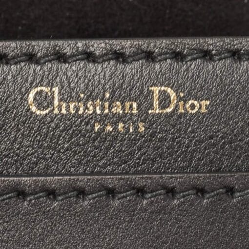 CHRISTIAN DIOR Calfskin J'Adior Chain Flap Bag - Image 2