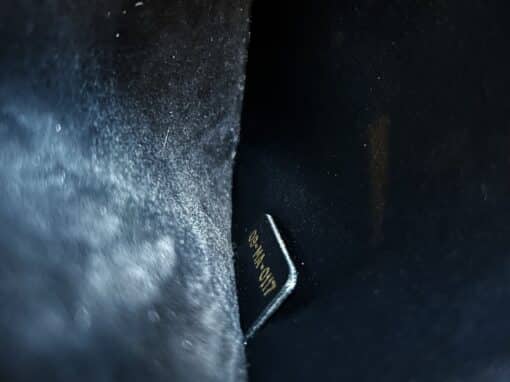 CHRISTIAN DIOR Calfskin J'Adior Chain Flap Bag - Image 3