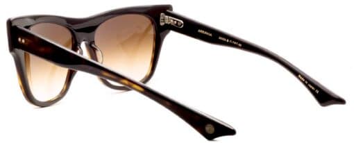 Dita ARRIFANA 22022-B-TRT-56 Sunglasses D. Tortoise - Image 2