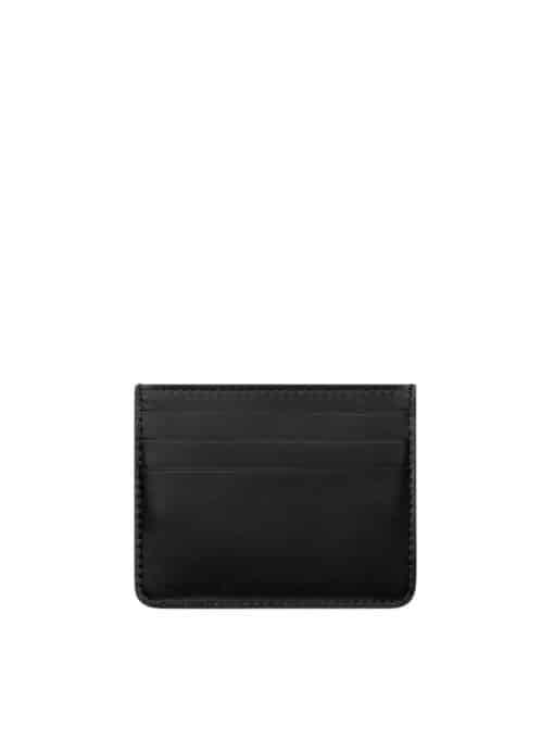 CARTIER C de Cartier Leather Card Holder. - Image 3