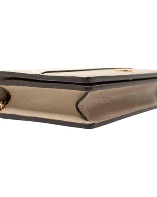 GUCCI GG Marmont Wallet on Chain (WOC) - Image 12