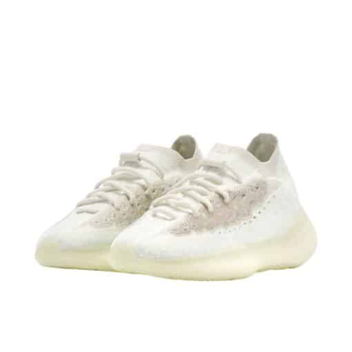 Yeezy Boost 380 Calcite Glow (Size UK 10)