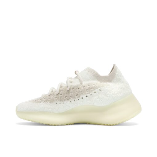 Yeezy Boost 380 Calcite Glow (Size UK 10) - Image 7