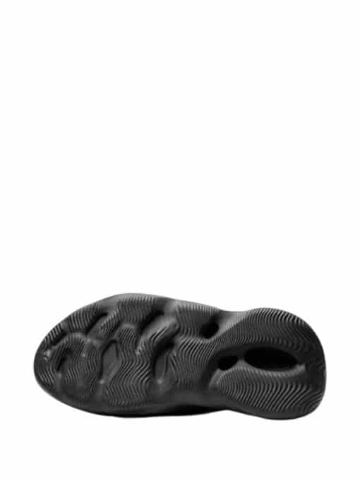 Adidas Yeezy Foam Runner "Onyx" Sneakers (Size UK10.5) - Image 2