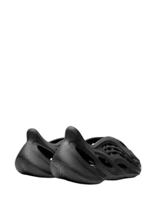 Adidas Yeezy Foam Runner "Onyx" Sneakers (Size UK10.5)