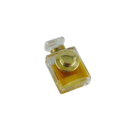 Chanel Iconic No. 5 Perfume Bottle Pin Brooch. - Image 4