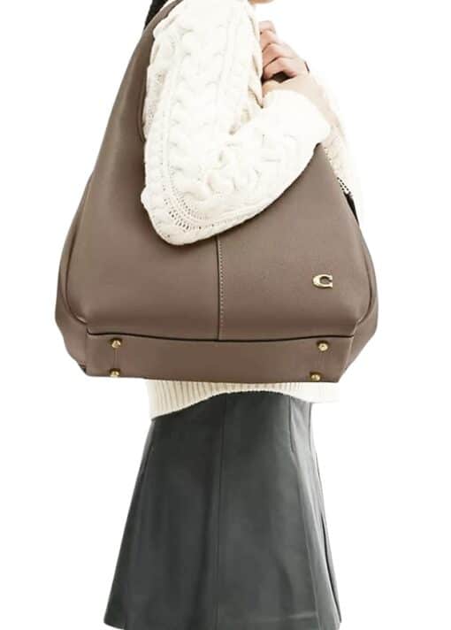 COACH Lana Large Tote Bag - Image 5