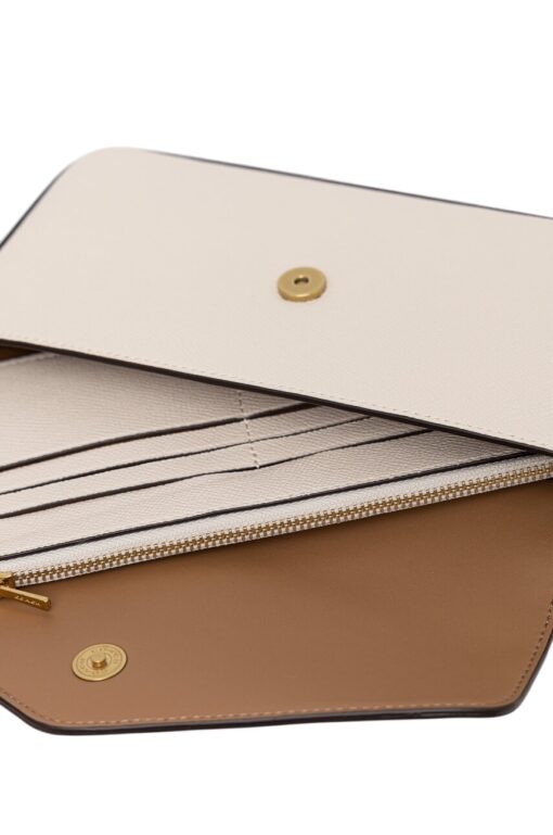 COACH Wynn Leather Cross-Body Bag - Image 6