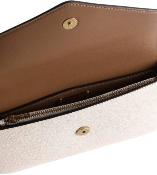 COACH Wynn Leather Cross-Body Bag - Image 7