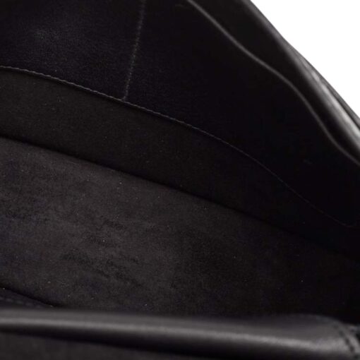 CHRISTIAN DIOR Calfskin J'Adior Chain Flap Bag - Image 5