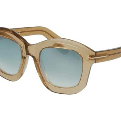 Tom Ford Stylish Ladies Sunglasses Julia.
