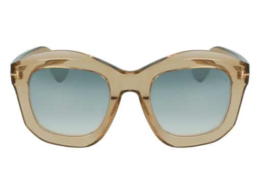 Tom Ford Stylish Ladies Sunglasses Julia. - Image 4