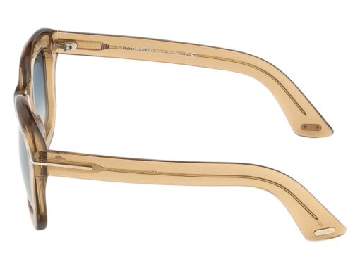 Tom Ford Stylish Ladies Sunglasses Julia. - Image 5