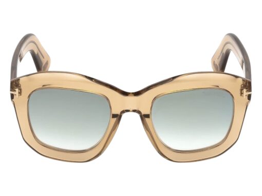 Tom Ford Stylish Ladies Sunglasses Julia. - Image 7