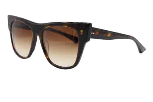 Dita ARRIFANA 22022-B-TRT-56 Sunglasses D. Tortoise - Image 3