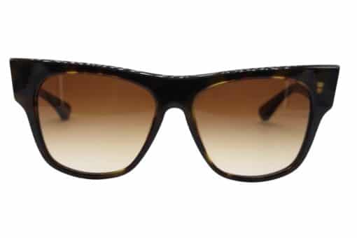 Dita ARRIFANA 22022-B-TRT-56 Sunglasses D. Tortoise - Image 4