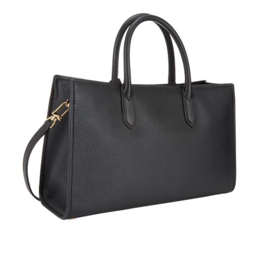 Michael Kors Scarlett Medium Leather Satchel - Image 2