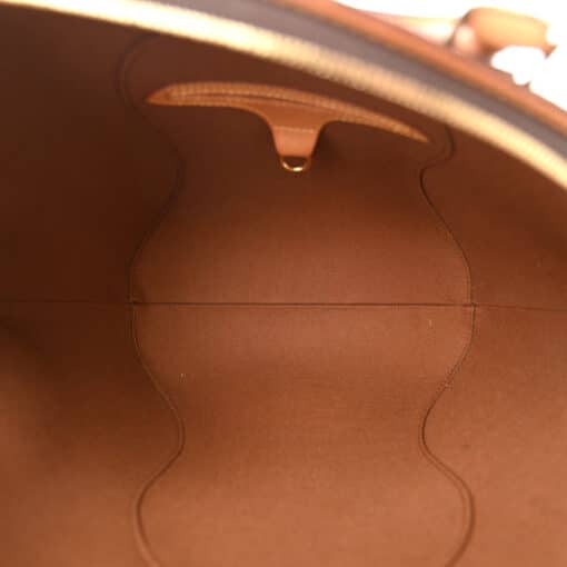 Louis Vuitton Monogram Vintage Ellipse MM. - Image 3
