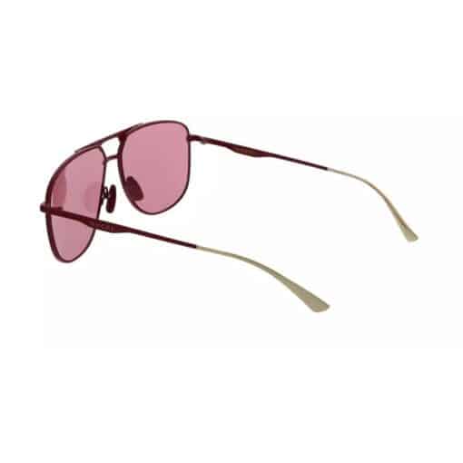 GUCCI 0336S 004 Aviator Sunglasses. - Image 5